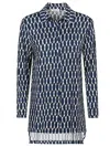 Siyu Printed Shirt