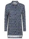 Siyu Printed Shirt