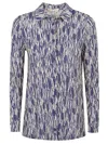 Siyu Printed Shirt