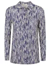 Siyu Printed Shirt