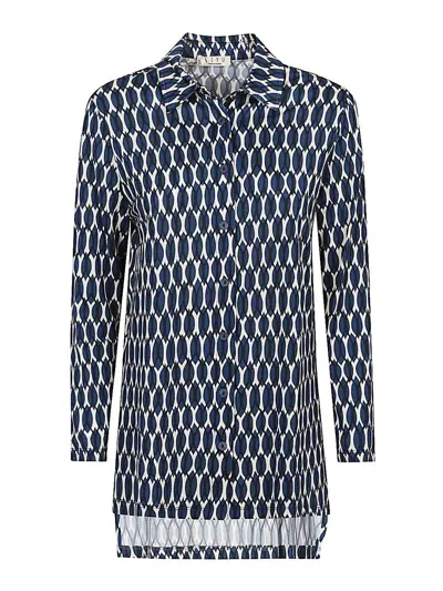SIYU PRINTED SHIRT