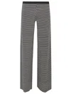 Siyu Printed Trousers