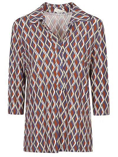 SIYU SIYU SELMA BLOUSE
