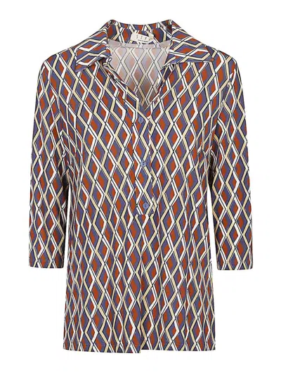 SIYU SELMA BLOUSE