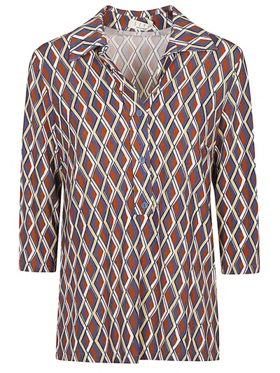 SIYU SIYU SELMA BLOUSE