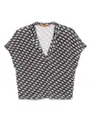 Siyu Kurzärmeliges Poloshirt