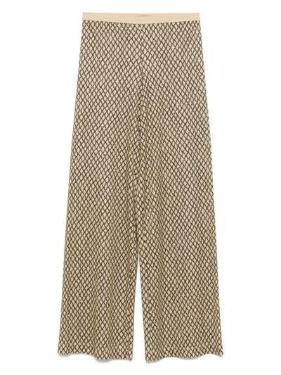 Siyu Straight-leg Trousers