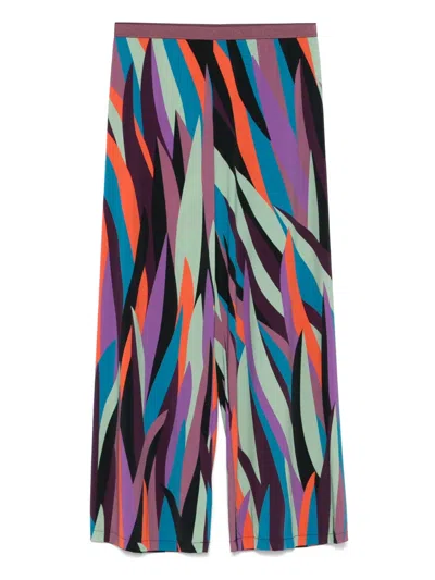 Siyu Hose Mit Geradem Bein