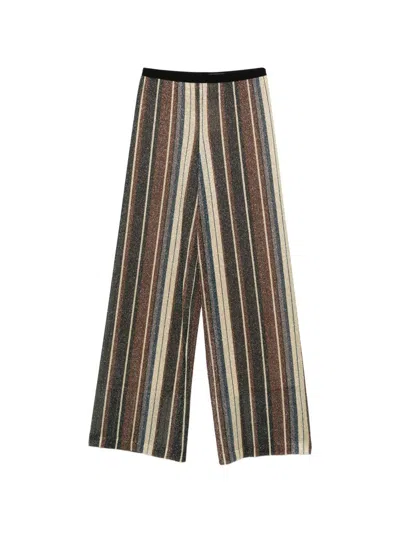 Siyu Trousers Multicolour