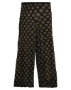Siyu Woman Pants Black Size 10 Nylon, Polyester