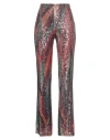 Siyu Woman Pants Military Green Size 6 Polyamide, Elastane