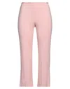 Siyu Cropped Pants In Pink