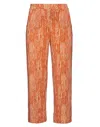 Siyu Pants In Red