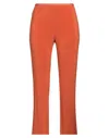 Siyu Cropped Pants In Red