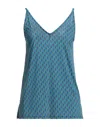 Siyu Tops In Green