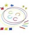Sizzlin Cool Deluxe Diving Toy Set In Multi
