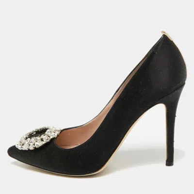 Sjp Sarah Jessica Parker Amira In Black