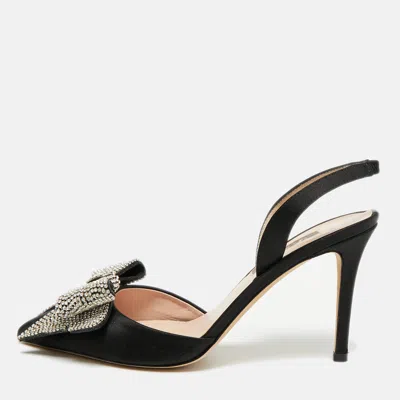 Sjp Sarah Jessica Parker The Lj Recital In Black