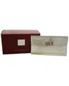 Sk-11 Sk-ii 10 Pcs Brightening Derm Revival Mask