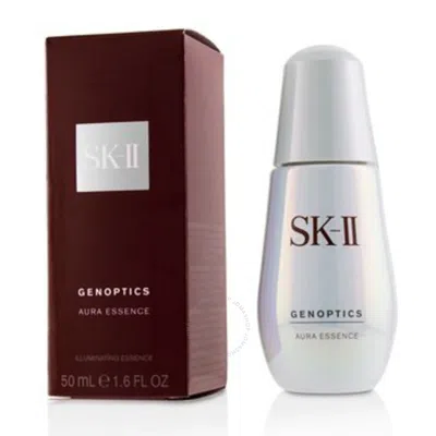 Sk-ii Sk Ii - Genoptics Aura Essence  50ml/1.7oz In N/a