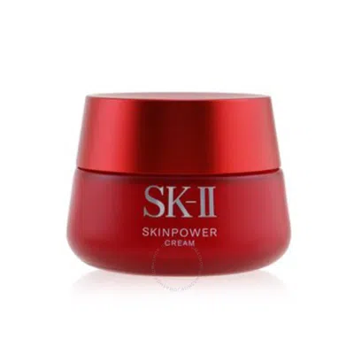 Sk-ii Sk Ii - Skinpower Cream  80g/2.82oz
