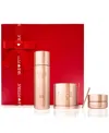 Sk-ii 3-pc. Lxp Ultimate Revival Skincare Set In No Color