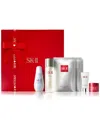 Sk-ii 6-pc. Brightening Skincare Set In No Color