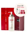 Sk-ii 6-pc. Pitera Skincare Jumbo Set In Transparent
