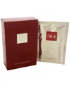 Sk-ii 6 Pcs Facial Treatment Mask