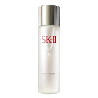 Sk-ii Facial Treatmenst Clear Lotion 5.4 Skin Care 381519077456