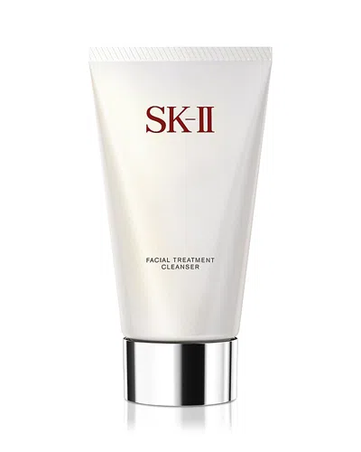 Sk-ii Facial Treatment Cleanser, 3.6 Oz. In N,a