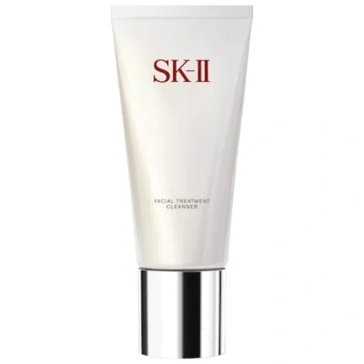 Sk-ii Facial Treatment Cleanser, 3.6 Oz. In N,a