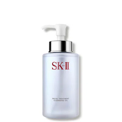 Sk-ii Facial Treatment Cleansing Oil (250 Ml.)