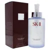 Sk-ii Facial Treatment Cleansing Oil By  For Unisex - 8.4 oz Treatment In Red