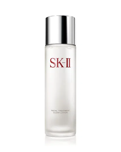 SK-II FACIAL TREATMENT CLEAR LOTION 5.4 OZ.,82473822