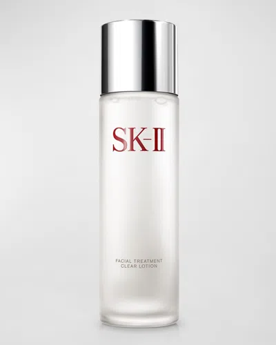 Sk-ii Facial Treatment Clear Lotion, 5.4 Oz. In White
