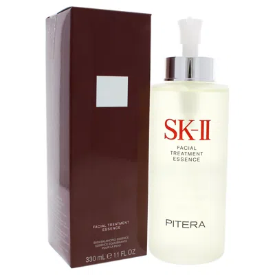 Sk-ii Facial Treatment Essence By  For Unisex - 11 oz Treatment In White