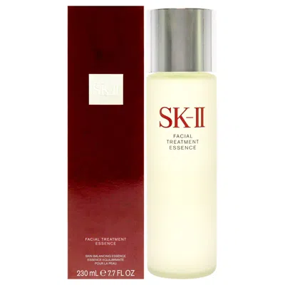 Sk-ii Facial Treatment Essence By  For Unisex - 7.7 oz Treatment