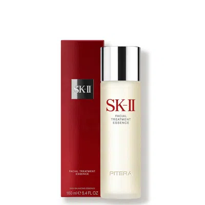 Sk-ii Facial Treatment Essence (pitera Essence) (5.4 Fl. Oz.)