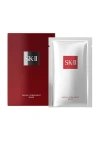 Sk-ii Facial Treatment Mask 6 Pack In N,a