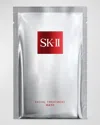 SK-II FACIAL TREATMENT MASK, 6 SHEETS