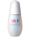 Sk-ii Gen Optics Infinitaura Brightening Serum, 1.01 Oz. In Multi