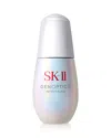 Sk-ii Genoptics Infinitaura Brightening Serum 1 Oz. In White