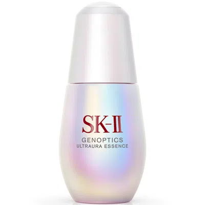 Sk-ii Genoptics Infinitaura Brightening Serum 1oz