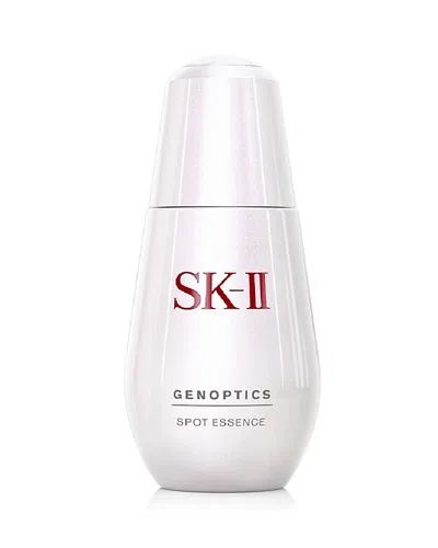 SK-II GENOPTICS SPOT ESSENCE,82472738