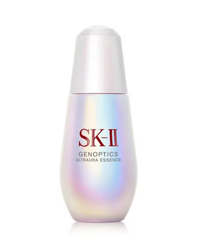 SK-II GENOPTICS ULTRAURA ESSENCE 1.7 OZ.