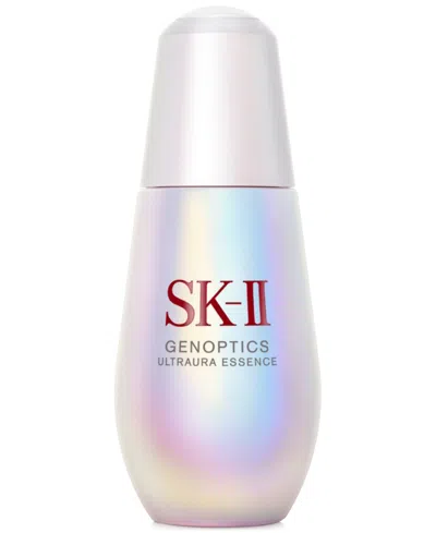 SK-II GENOPTICS ULTRAURA ESSENCE SERUM, 1.6 OZ.