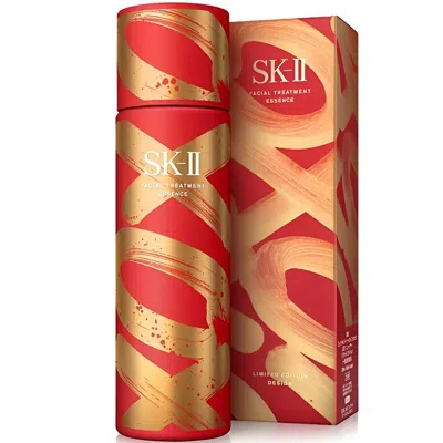 Sk-ii Ladies Facial Treatmenst Essence Cream 7.6 oz Skin Care 381519083495