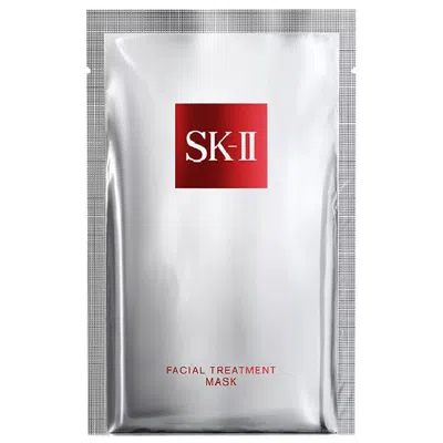 Sk-ii Ladies Facial Treatment 10 Pieces Skin Care 737052033341