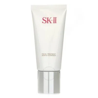 Sk-ii Ladies Facial Treatment Gentle Cleanser 4.2 oz Skin Care 4979006064766 In White